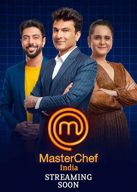 masterchef india latest episode